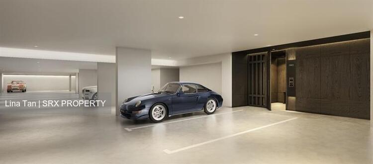 21 Anderson (D10), Condominium #544562291